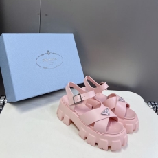 Prada Sandals